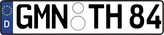 GMN-TH84