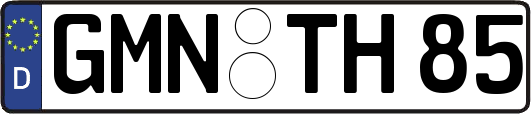 GMN-TH85