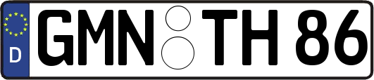 GMN-TH86