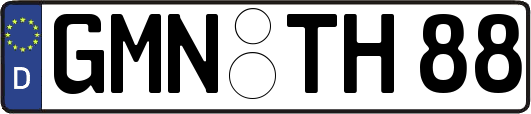 GMN-TH88