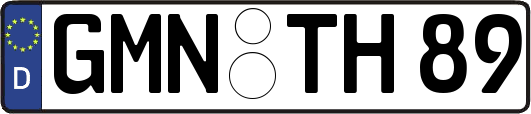 GMN-TH89