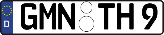 GMN-TH9