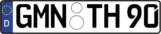 GMN-TH90