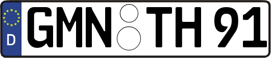 GMN-TH91