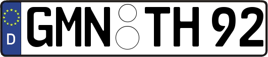 GMN-TH92