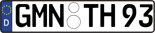GMN-TH93