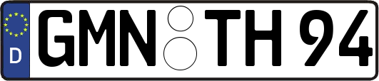 GMN-TH94