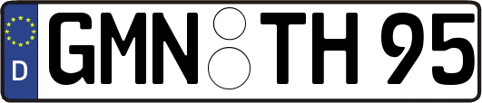GMN-TH95