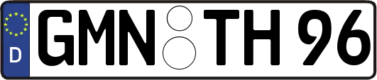 GMN-TH96