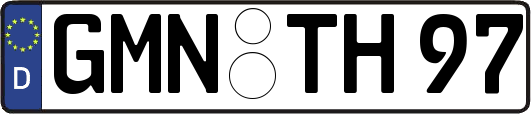 GMN-TH97
