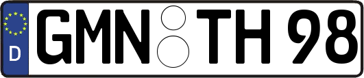 GMN-TH98