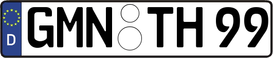 GMN-TH99