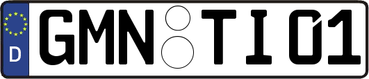 GMN-TI01