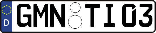 GMN-TI03