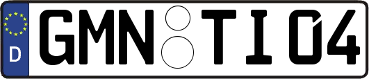 GMN-TI04