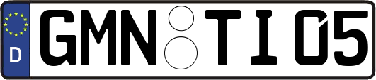 GMN-TI05