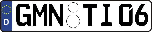 GMN-TI06