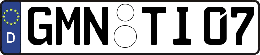 GMN-TI07