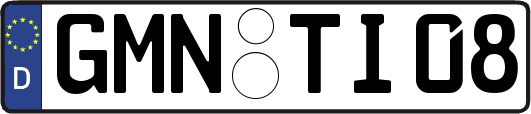 GMN-TI08