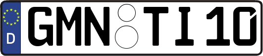 GMN-TI10