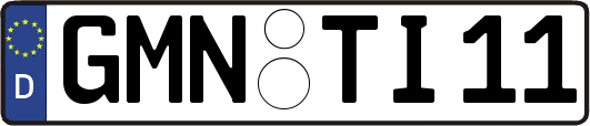 GMN-TI11