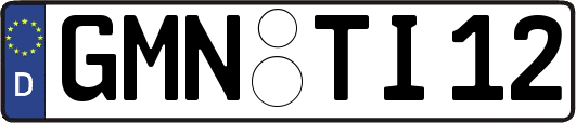 GMN-TI12
