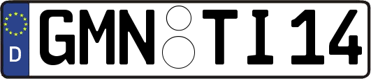 GMN-TI14