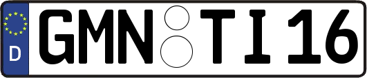GMN-TI16
