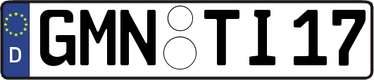 GMN-TI17