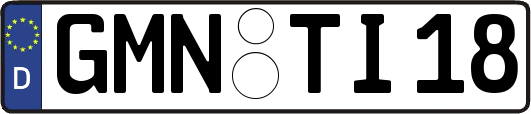 GMN-TI18