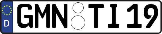 GMN-TI19