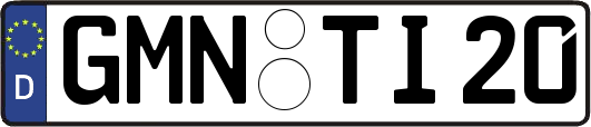 GMN-TI20