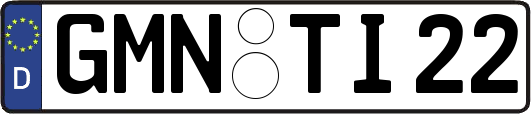 GMN-TI22