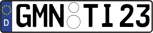 GMN-TI23