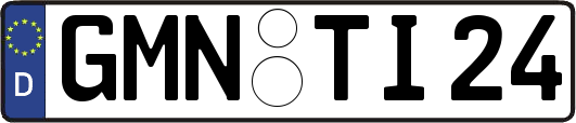 GMN-TI24
