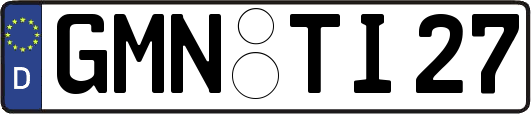 GMN-TI27