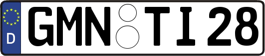 GMN-TI28