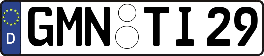 GMN-TI29