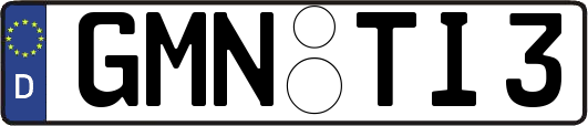 GMN-TI3