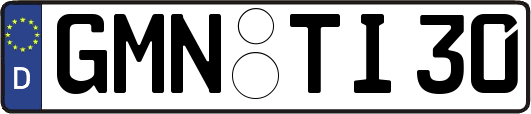 GMN-TI30