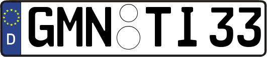 GMN-TI33