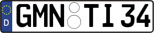GMN-TI34