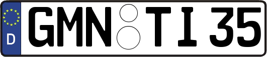 GMN-TI35