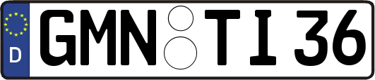 GMN-TI36