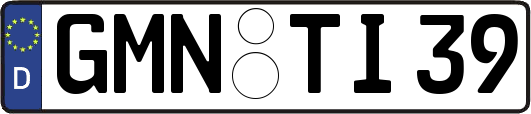 GMN-TI39