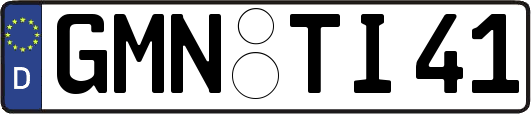 GMN-TI41