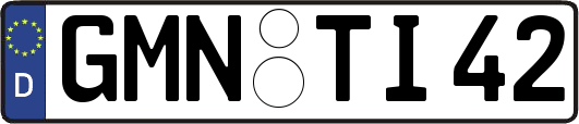 GMN-TI42