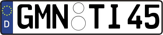 GMN-TI45