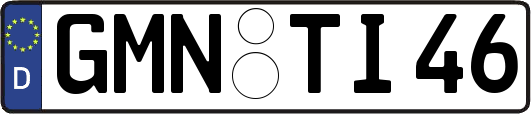 GMN-TI46