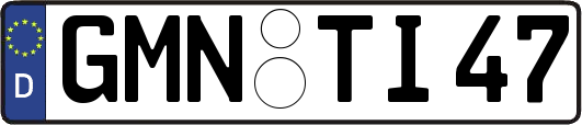 GMN-TI47